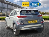Hyundai Kona Image 6