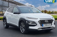 Used Hyundai Kona