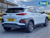 Hyundai Kona Image 3