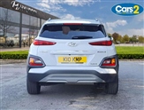 Hyundai Kona Image 4