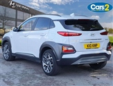 Hyundai Kona Image 5