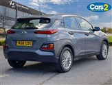 Hyundai Kona Image 3
