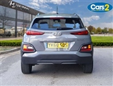 Hyundai Kona Image 4