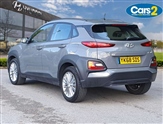 Hyundai Kona Image 5