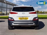 Hyundai Kona Image 4