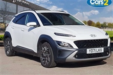 Used Hyundai Kona