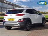 Hyundai Kona Image 3