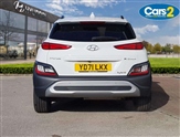 Hyundai Kona Image 4