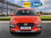 Hyundai Kona Image 2