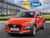 Hyundai Kona Image 3