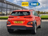 Hyundai Kona Image 4