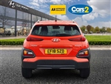 Hyundai Kona Image 5