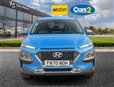 Hyundai Kona Image 2