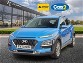 Hyundai Kona Image 3