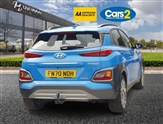Hyundai Kona Image 4