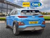Hyundai Kona Image 6