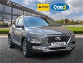 Hyundai Kona Image 1