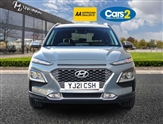 Hyundai Kona Image 2