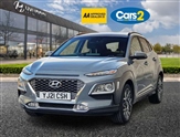 Hyundai Kona Image 3
