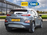 Hyundai Kona Image 4