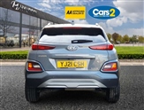 Hyundai Kona Image 5