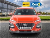 Hyundai Kona Image 2