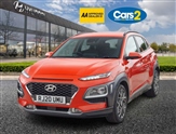 Hyundai Kona Image 3