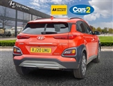 Hyundai Kona Image 4