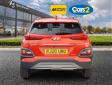 Hyundai Kona Image 5
