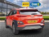 Hyundai Kona Image 6