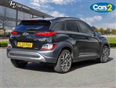 Hyundai Kona Image 3
