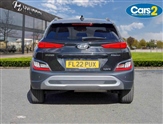 Hyundai Kona Image 6