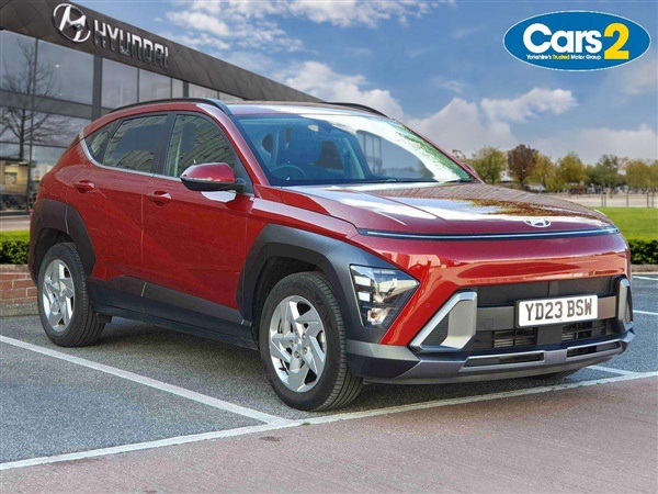 Large image for the Used Hyundai Kona
