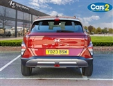 Hyundai Kona Image 4