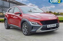 Used Hyundai Kona