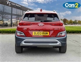 Hyundai Kona Image 4