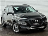 Used Hyundai Kona