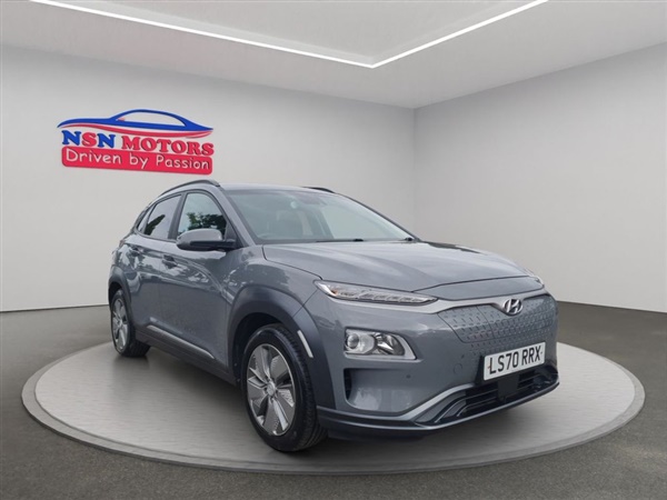 Large image for the Used Hyundai KONA