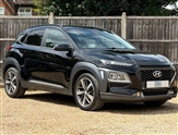 Used Hyundai Kona