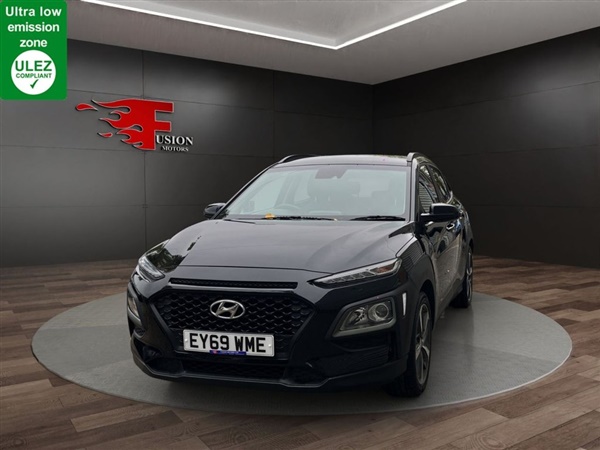Large image for the Used Hyundai KONA