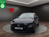 Used Hyundai Kona