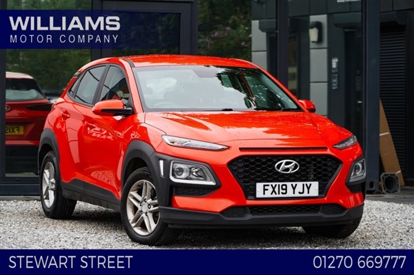 Large image for the Used Hyundai KONA