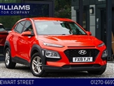 Used Hyundai Kona