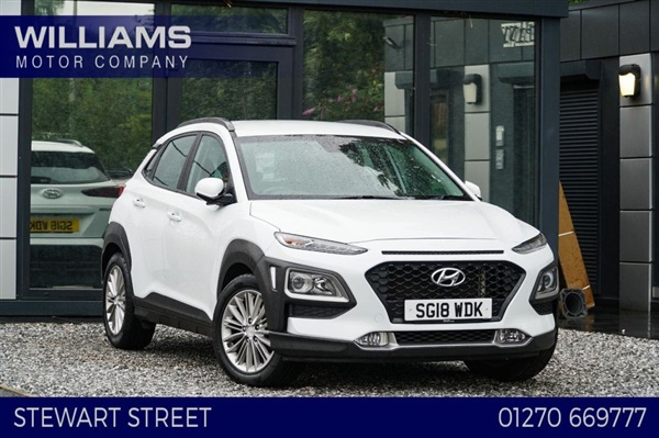 Large image for the Used Hyundai KONA