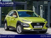 Used Hyundai Kona