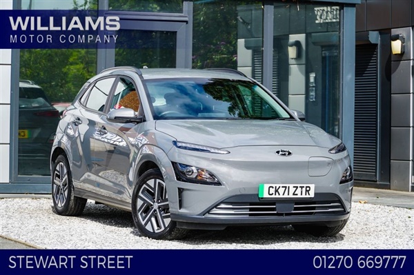 Large image for the Used Hyundai KONA