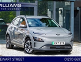 Used Hyundai Kona