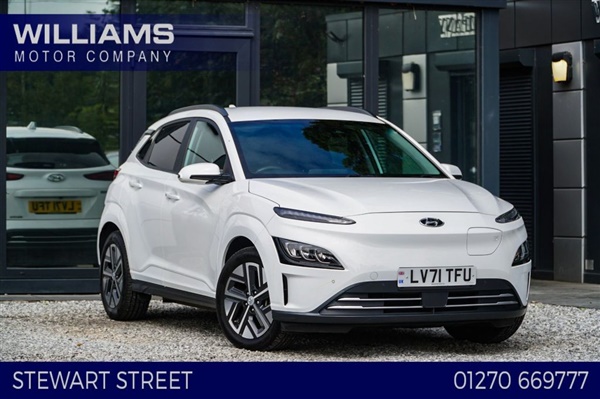 Large image for the Used Hyundai KONA