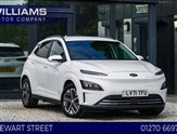 Used Hyundai Kona