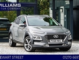 Used Hyundai Kona